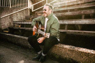 https://www.facebook.com/stevemarrinermusic/