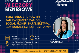 Inspirujący Wieczór Biznesowy