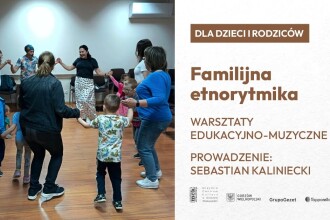 Familijna Etnorytmika